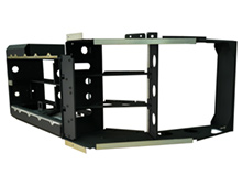 Sheet Metal Fabrication and Assembly