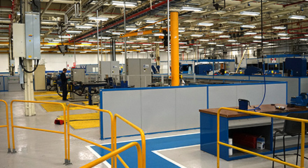 Supercraft Brough Facility