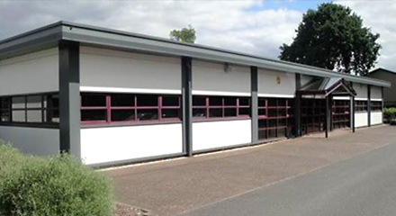 Supercraft Byfleet Facility and Head Office