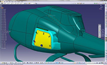 CATIA CAD/CAM