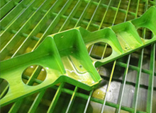 Non-Destructive Testing