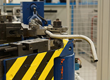 Pipe Bending
