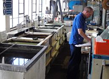 Heat, Surface and Paint Treatments