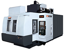 Mazak vrx630
