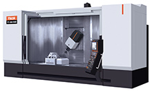 Mazak VTC 800/30SR