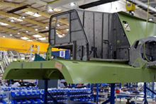 AgustaWestland AW101