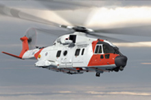 AgustaWestland AW101