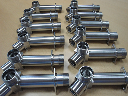 Engineered Components