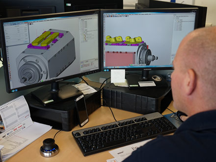 Openmind hyperMILL CAM